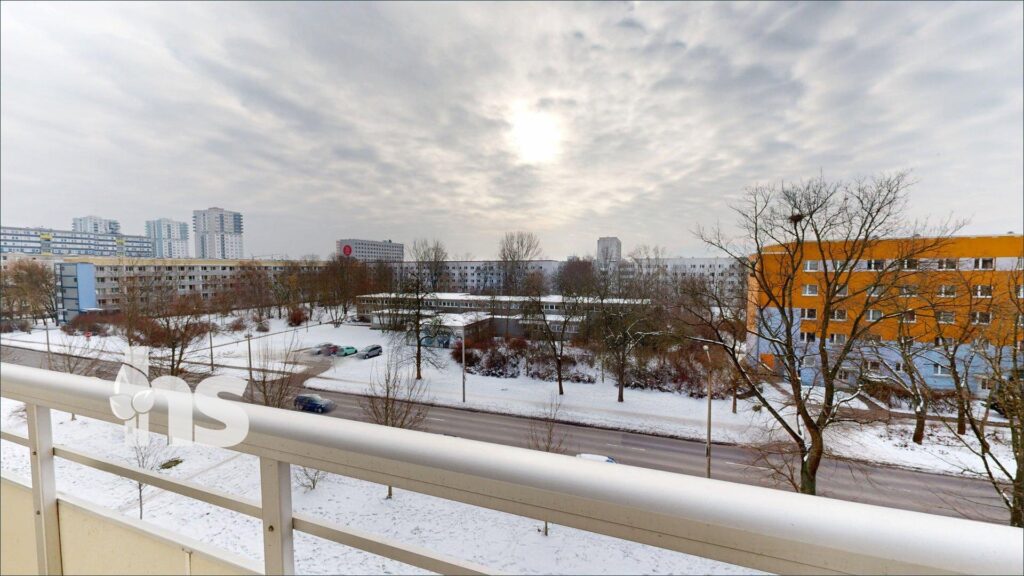 Einfamilienhaus in Halle (Saale) mit Terrasse und Blick – erfolgreich verkauft