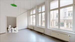 Sanierungsbedürftiges denkmalgeschütztes Haus in zentraler Lage in Zeitz