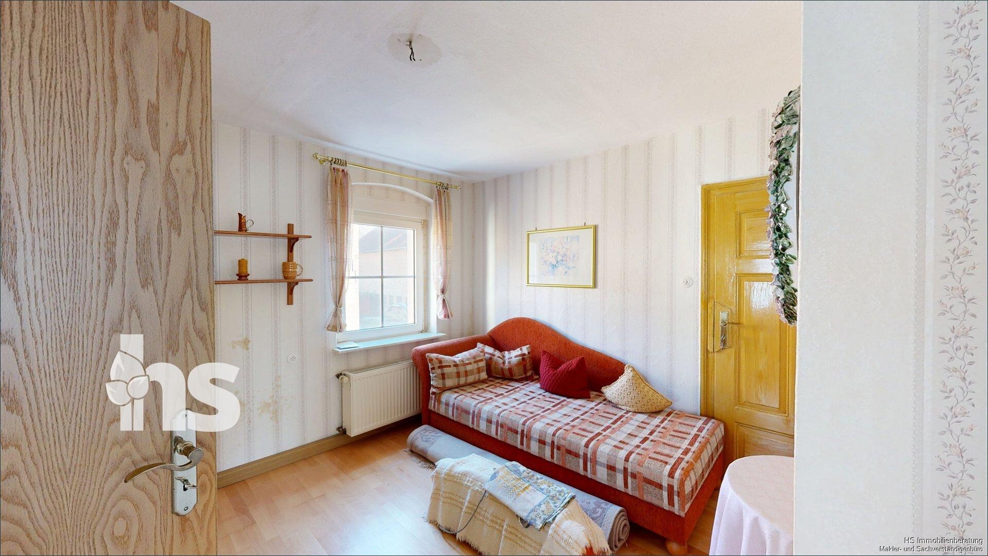 1. OG - Schlafzimmer 3
