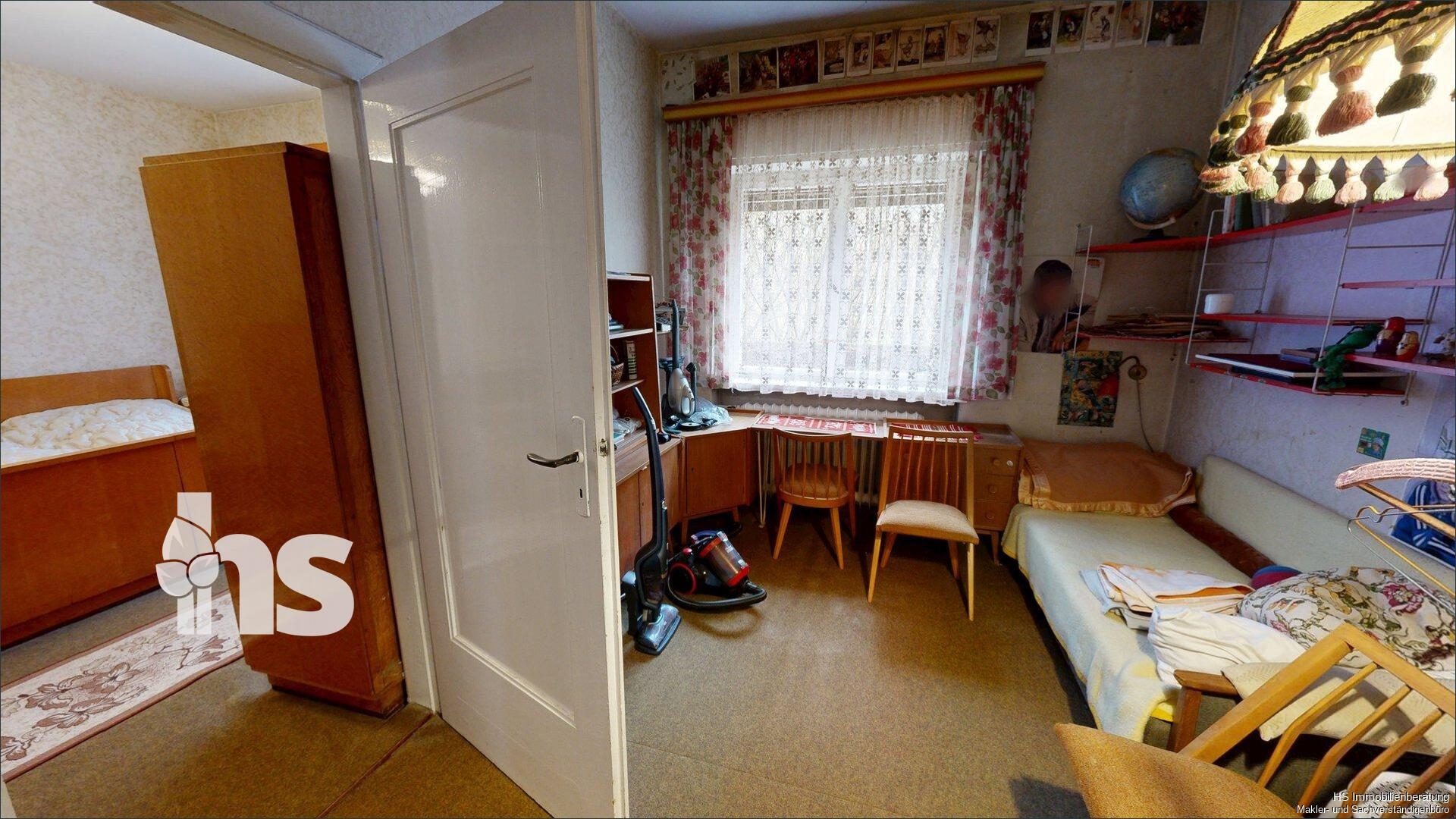 ehemaliges Kinderzimmer