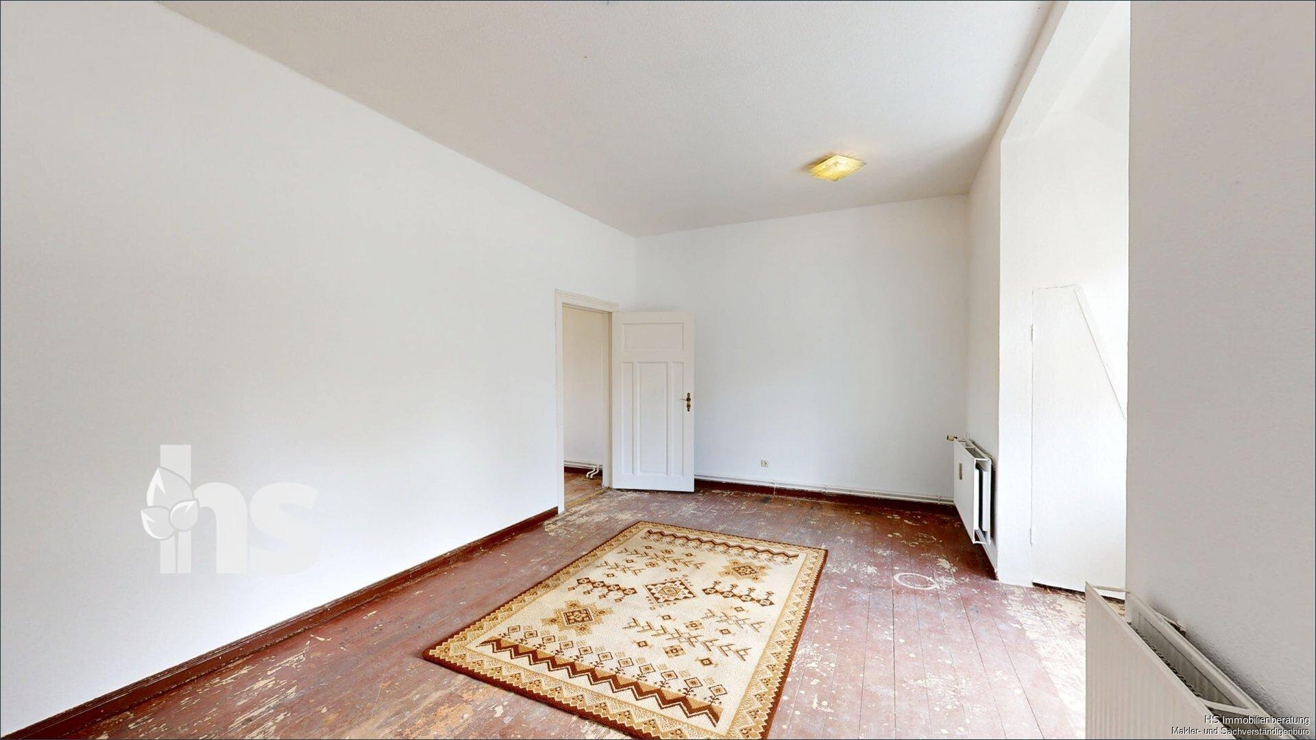 1. OG - Wohnzimmer