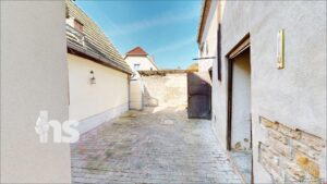 Innenhof