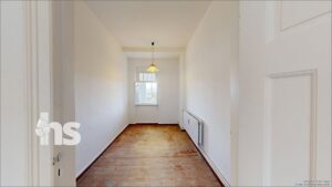 1. OG - Büro