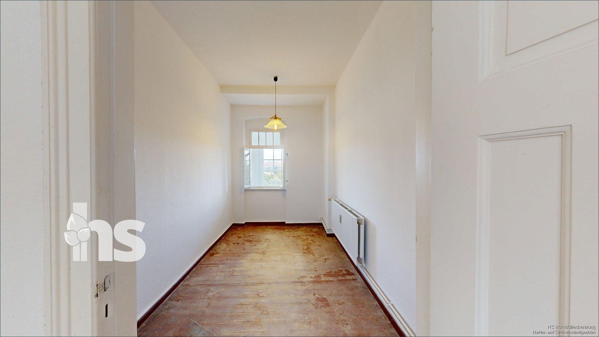 1. OG - Büro