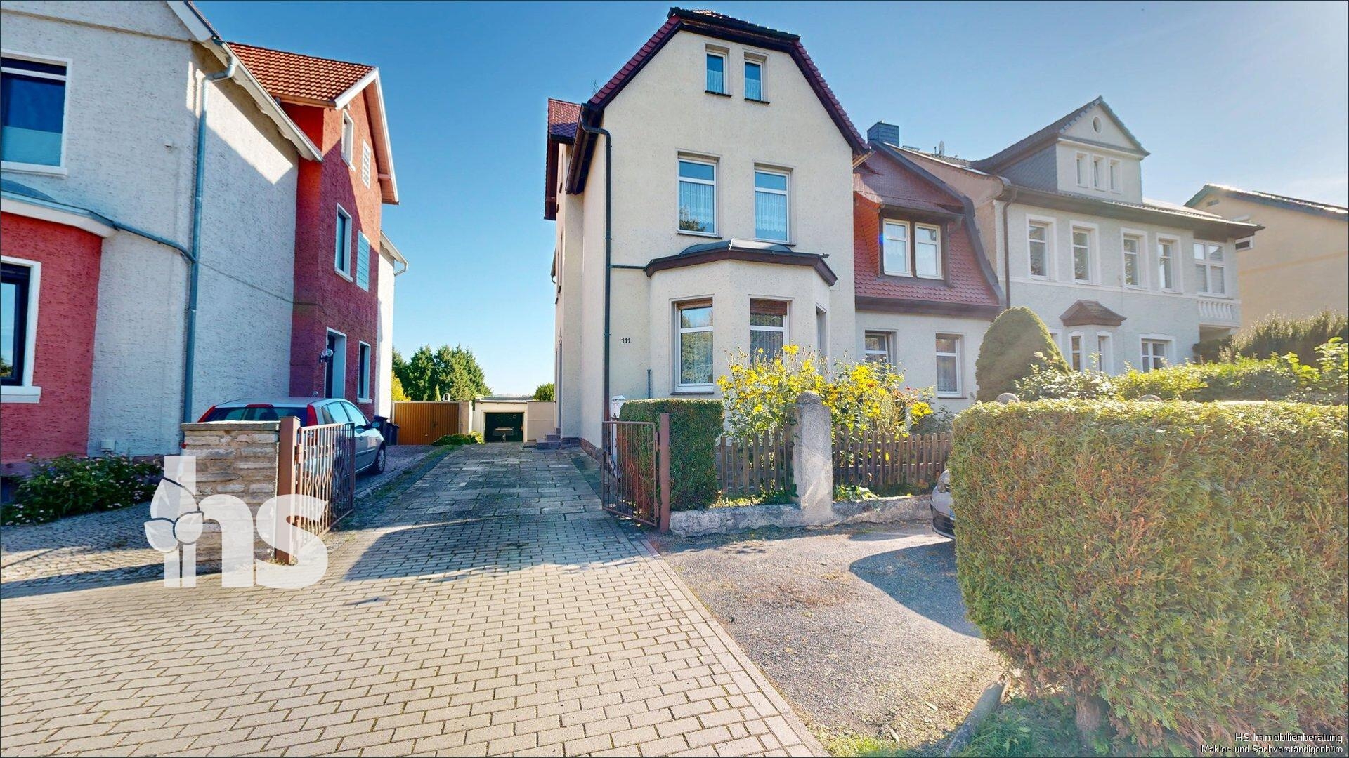 Außenansicht