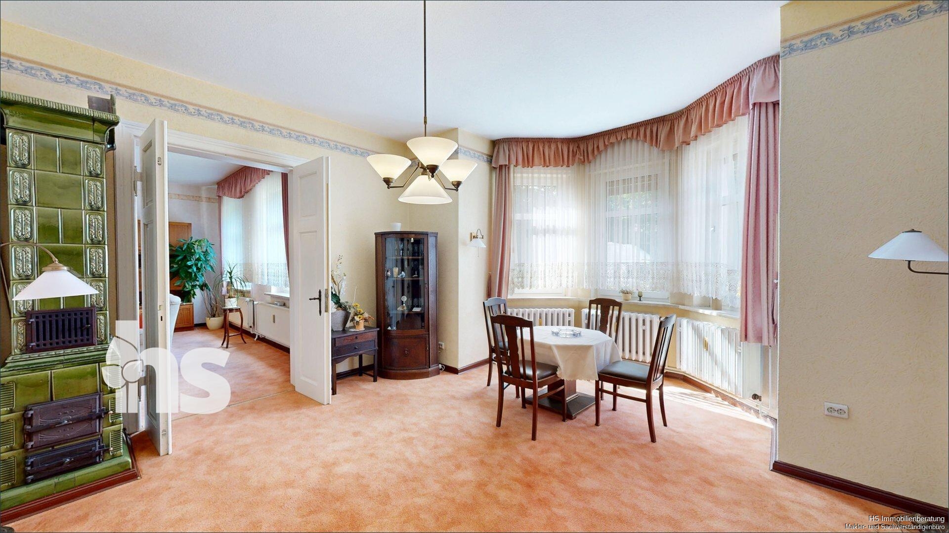EG - Esszimmer