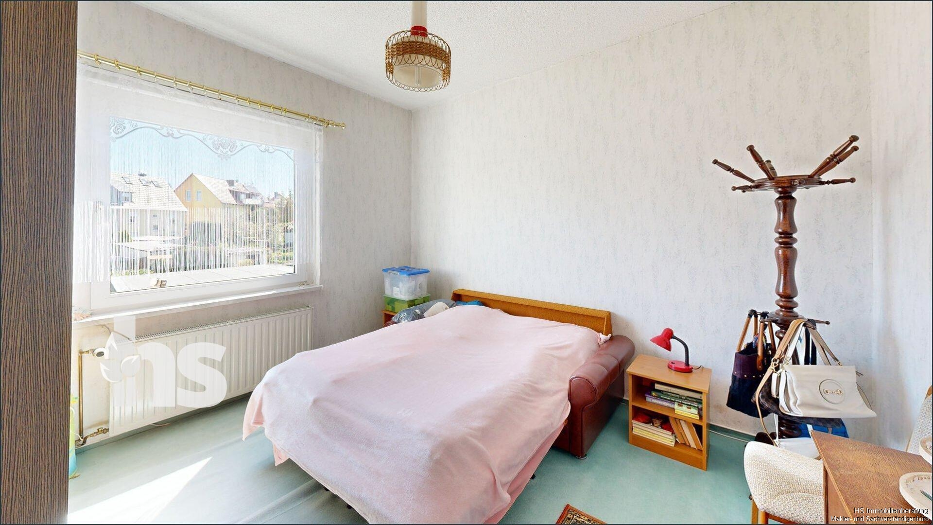 OG - Schlafzimmer