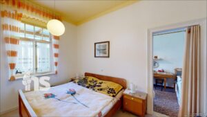 EG - Schlafzimmer