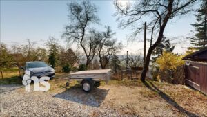 Parkplatz