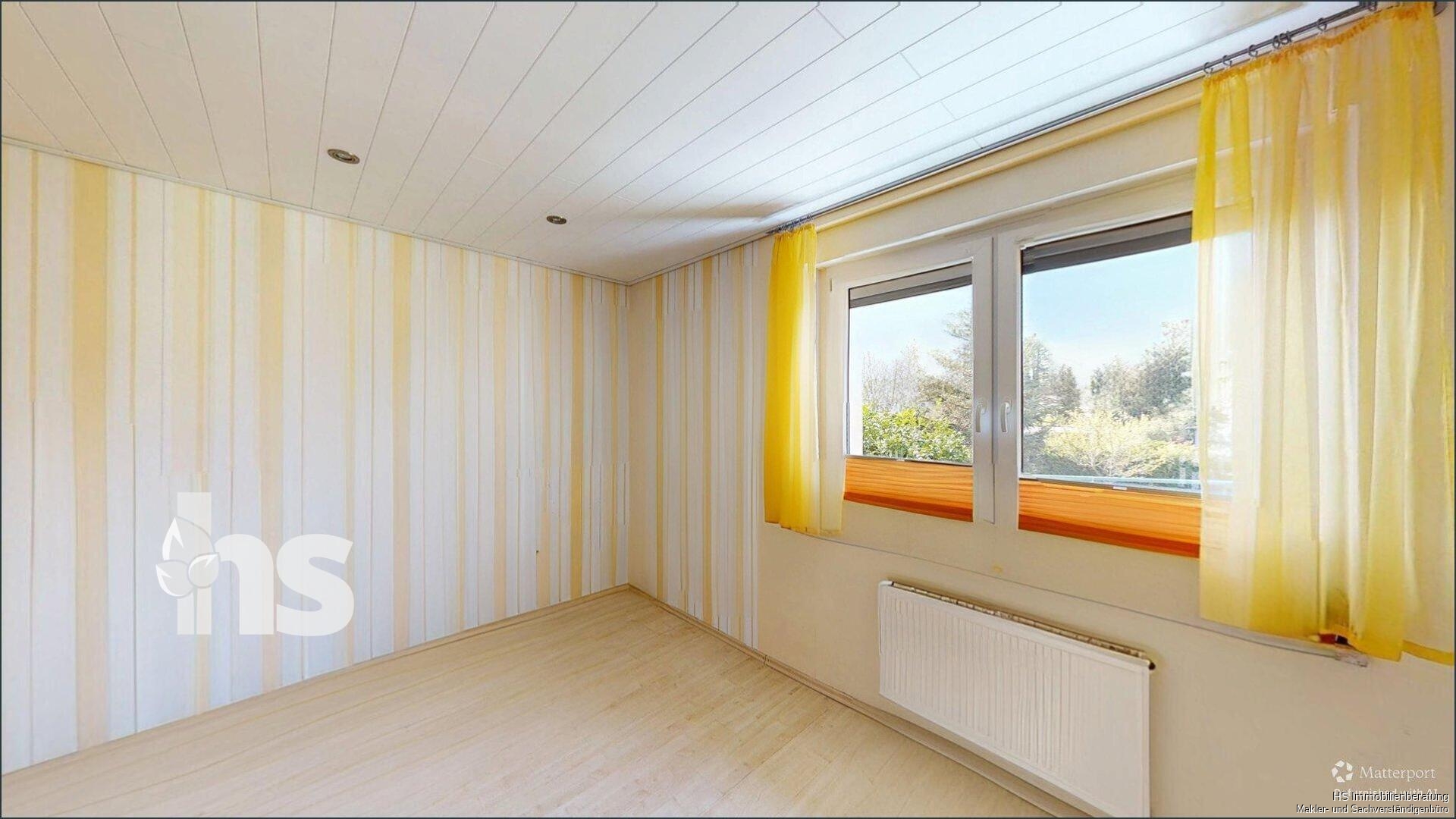 EG - Schlafzimmer