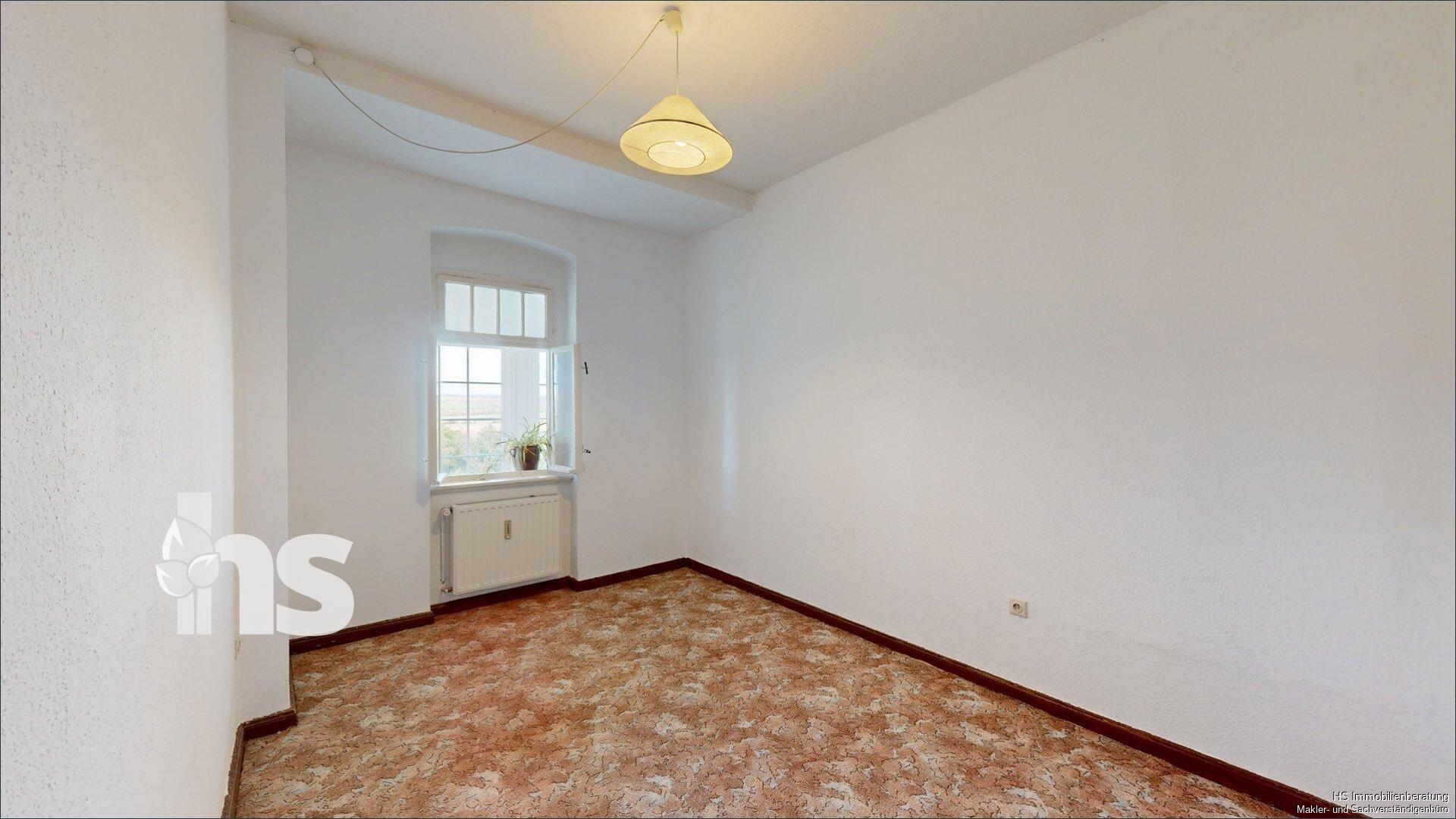 1. OG - Schlafzimmer