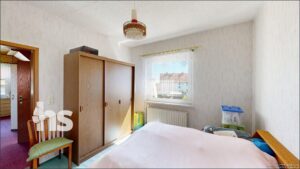 OG - Schlafzimmer