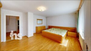 Eigene-Scholle-Bedroom 2