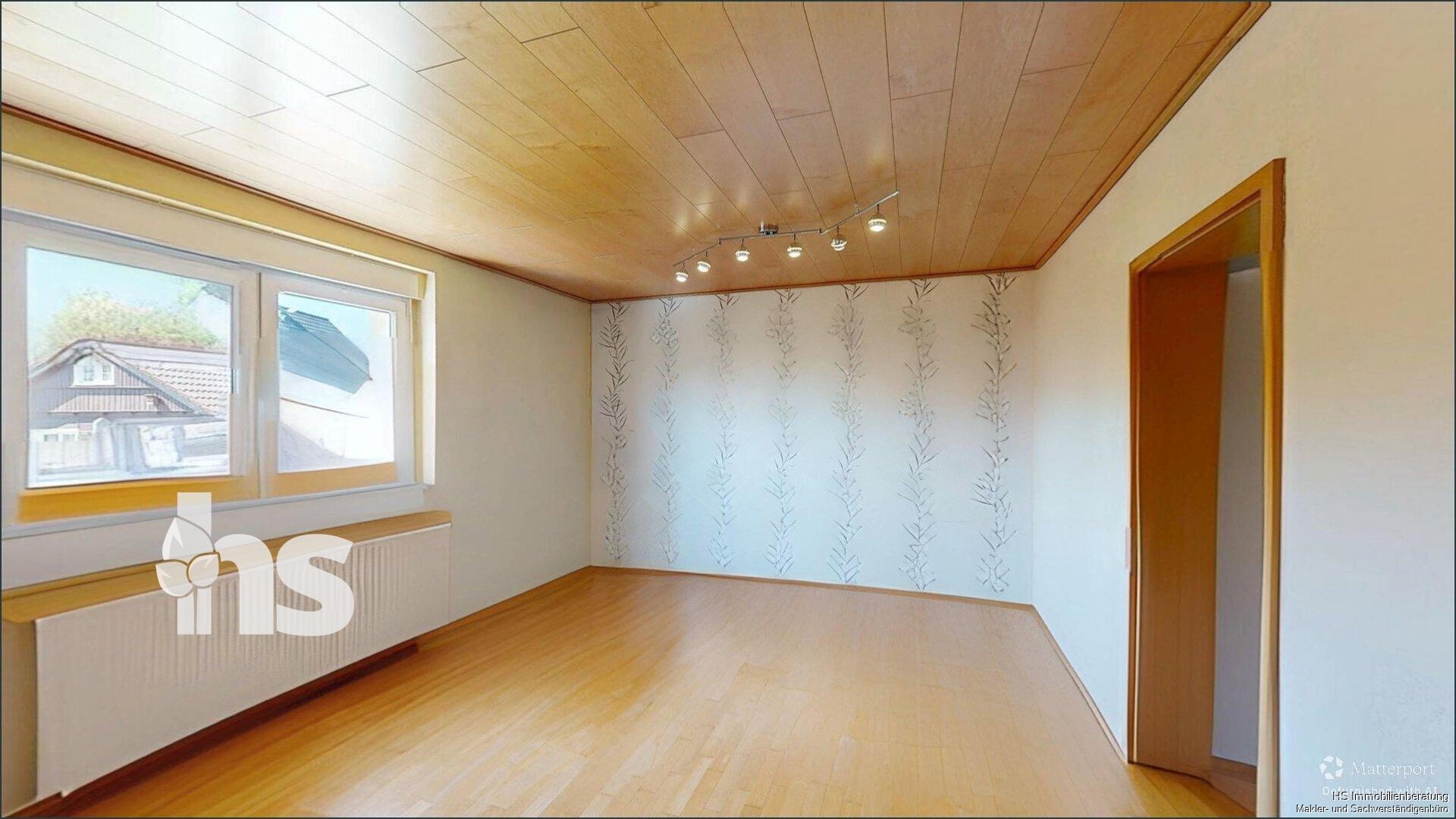 EG - Wohnzimmer