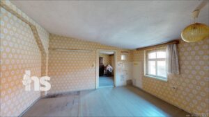 OG - Schlafzimmer