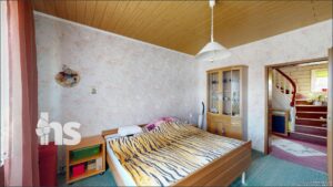 EG - Schlafzimmer