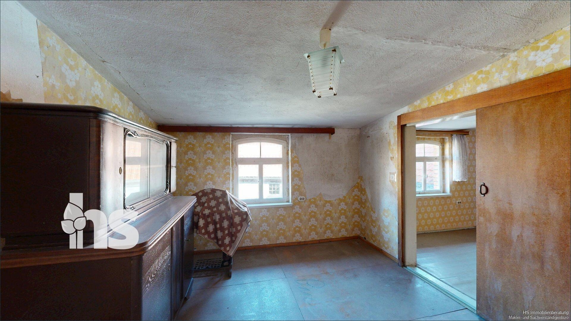 OG - Ankleidezimmer
