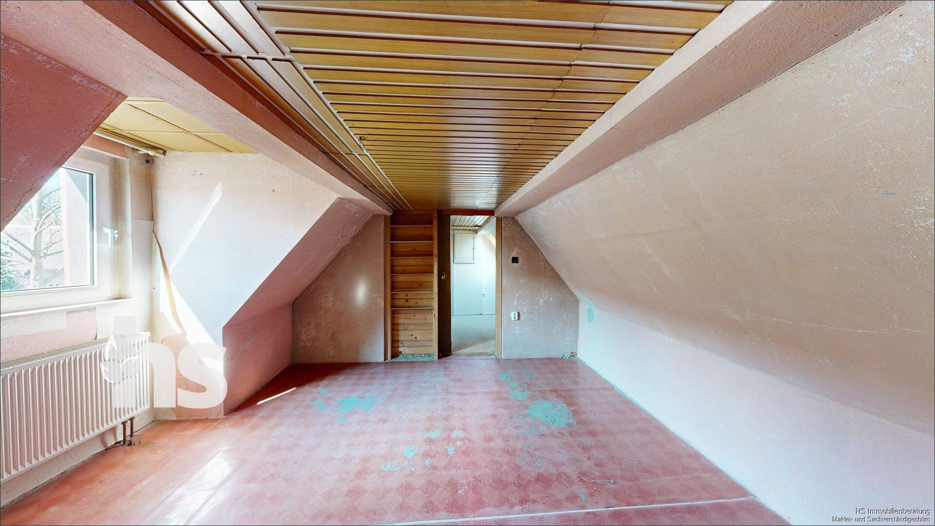 DG - Schlafzimmer