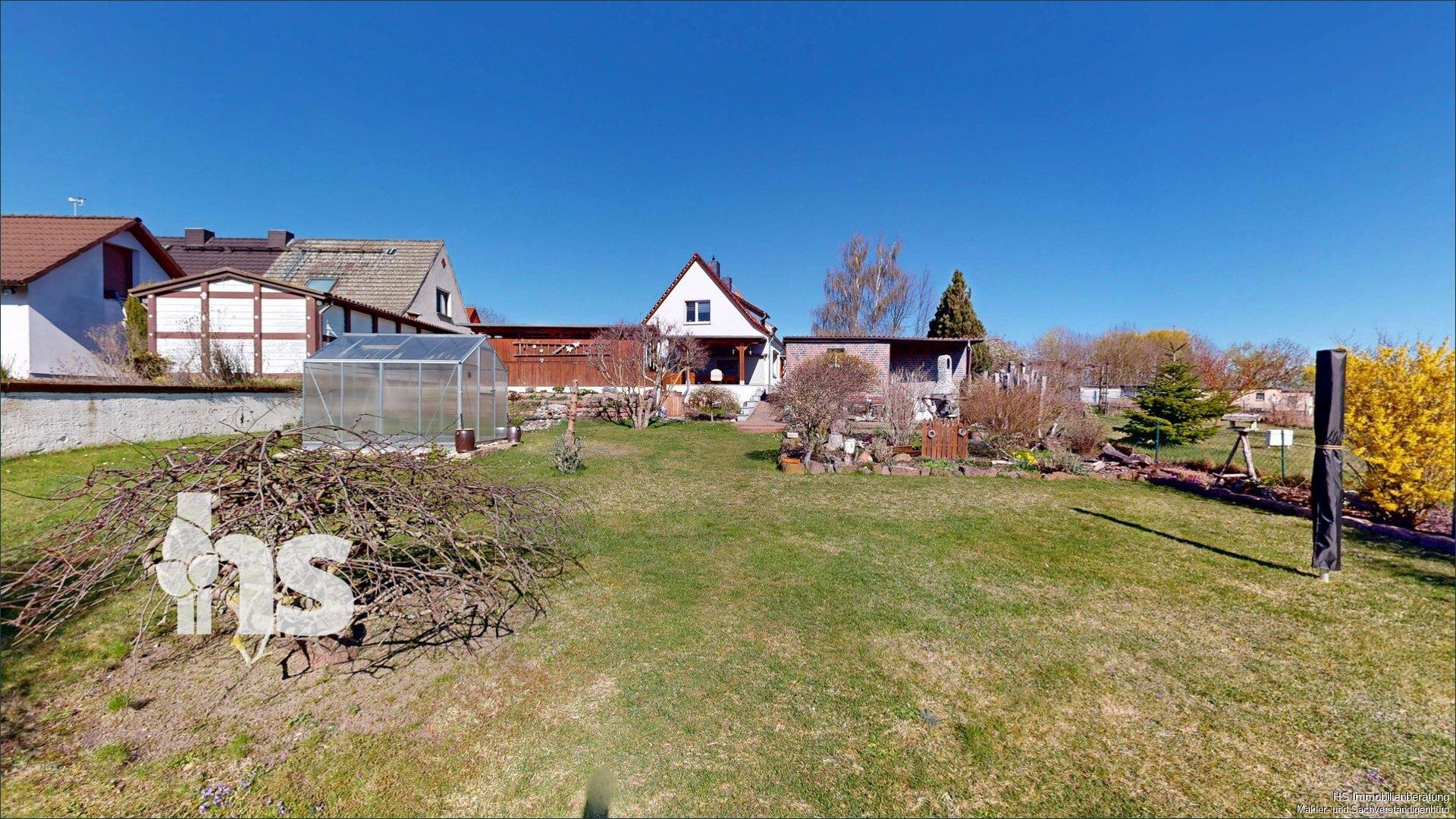 Garten