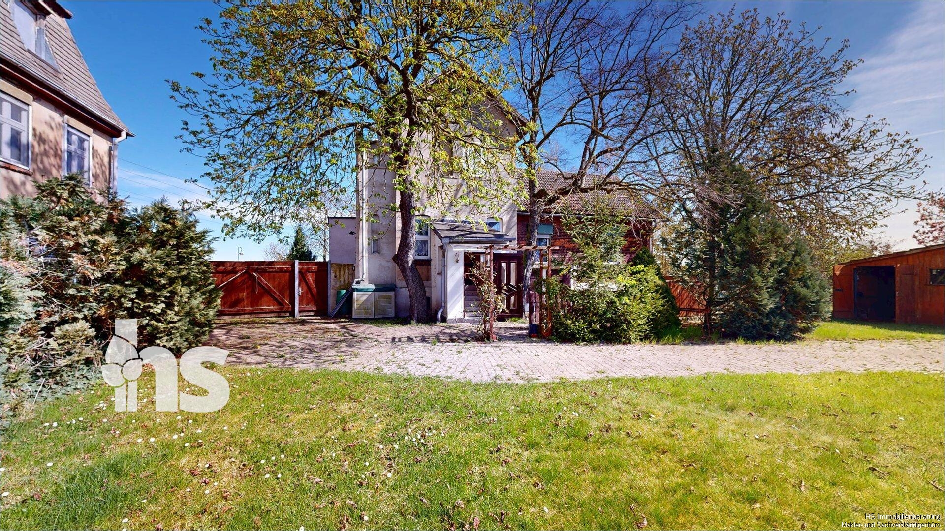Garten