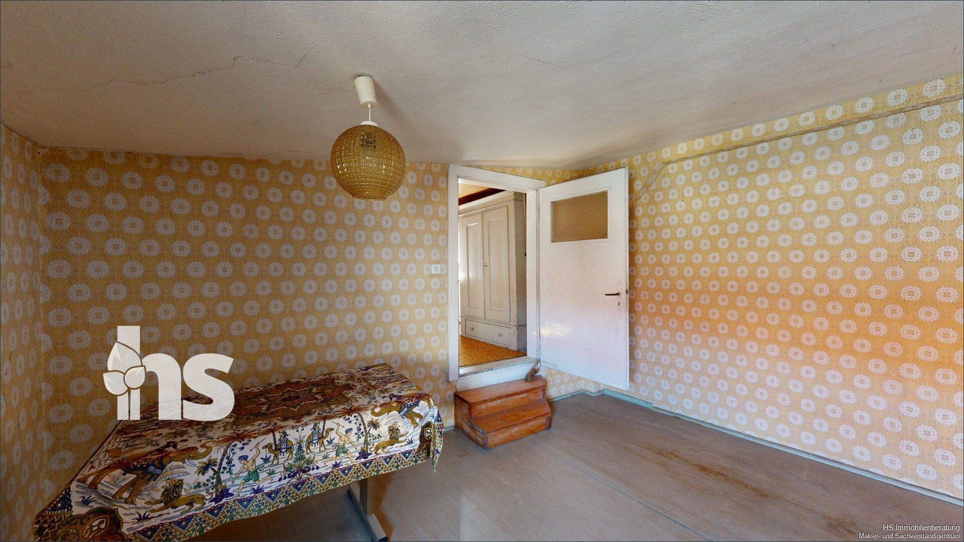 OG - Schlafzimmer