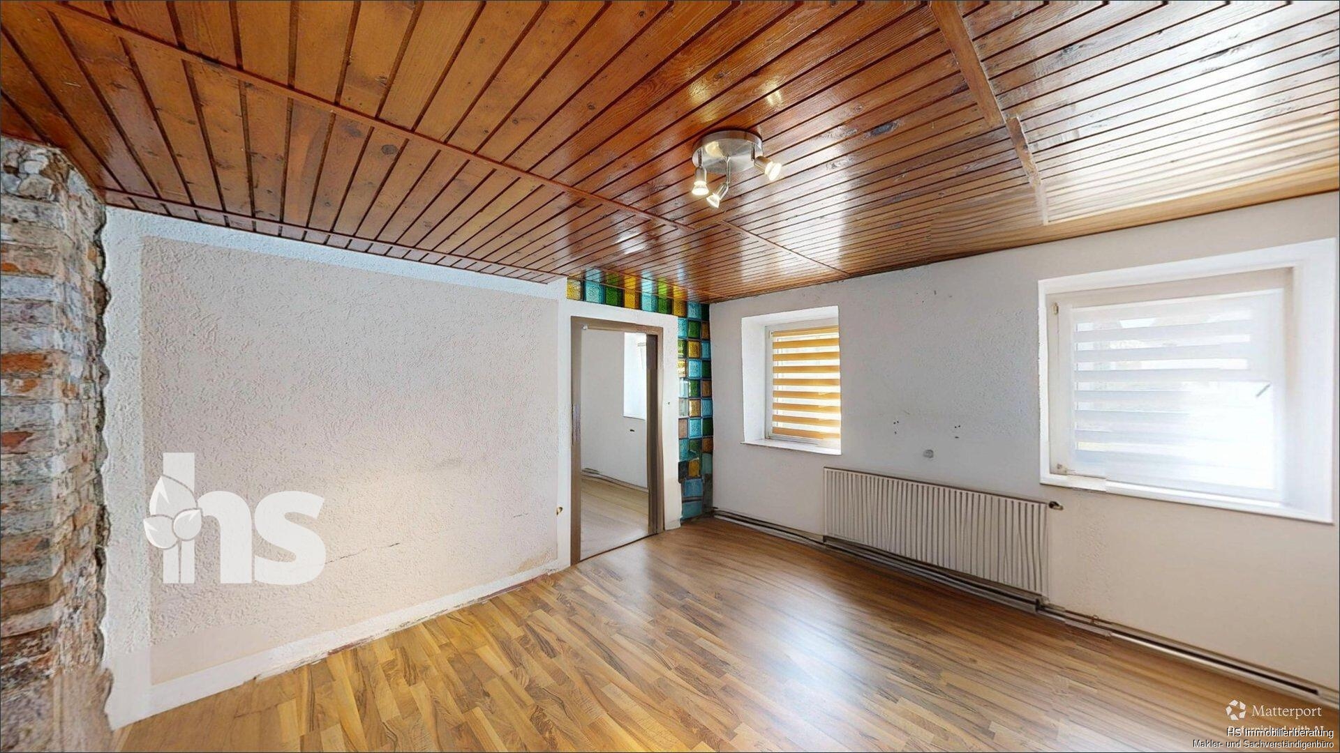 EG - Wohnzimmer