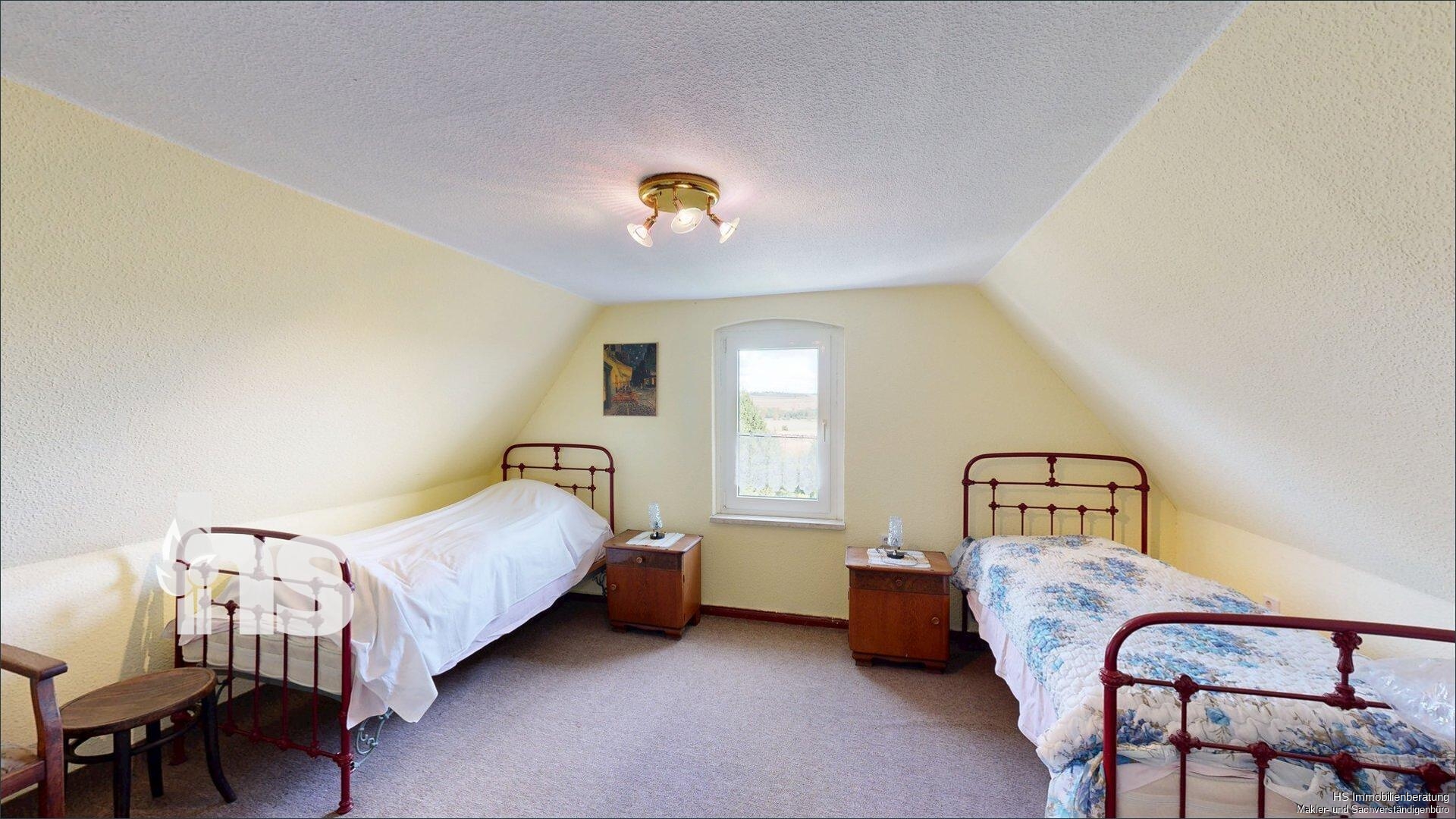 DG - Schlafzimmer