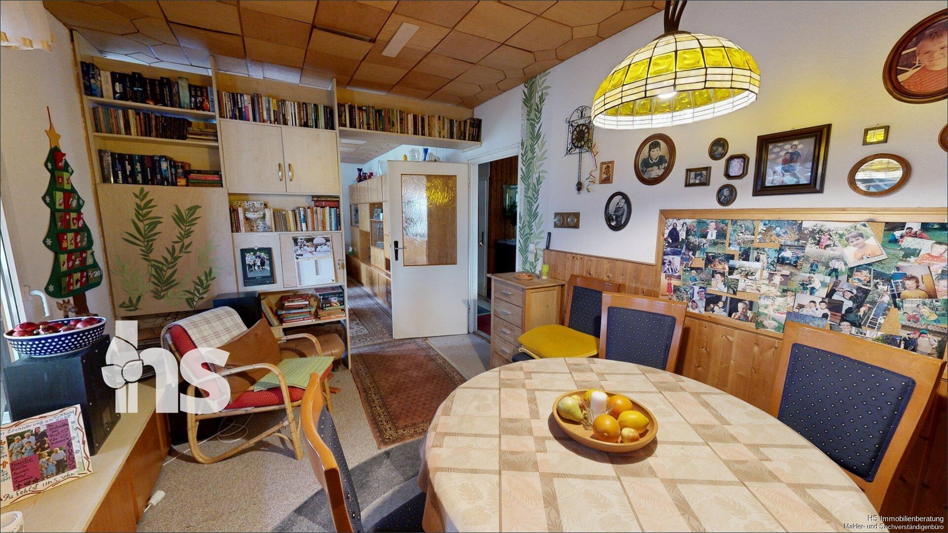 Esszimmer