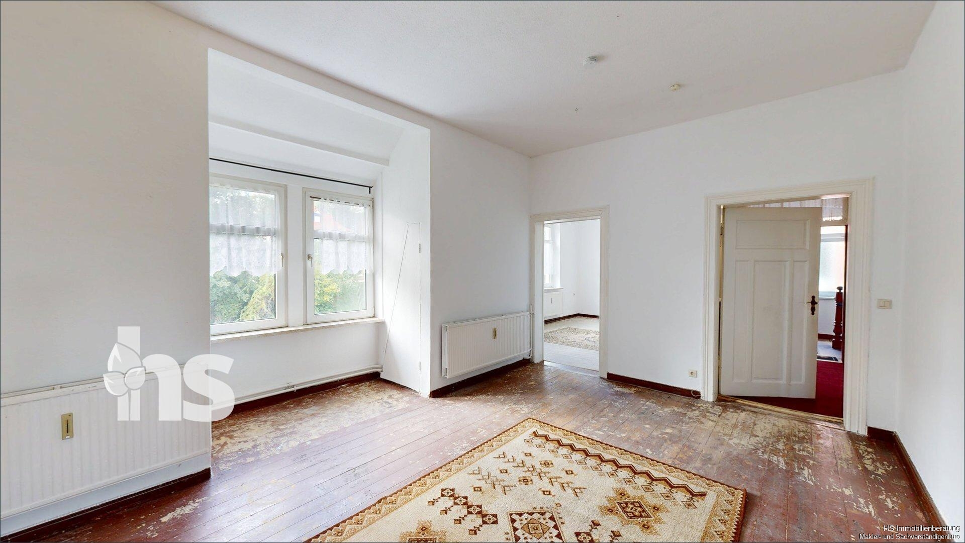 1. OG - Wohnzimmer