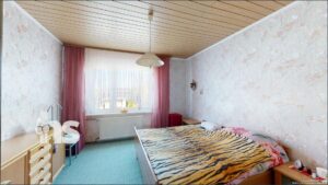 EG - Schlafzimmer