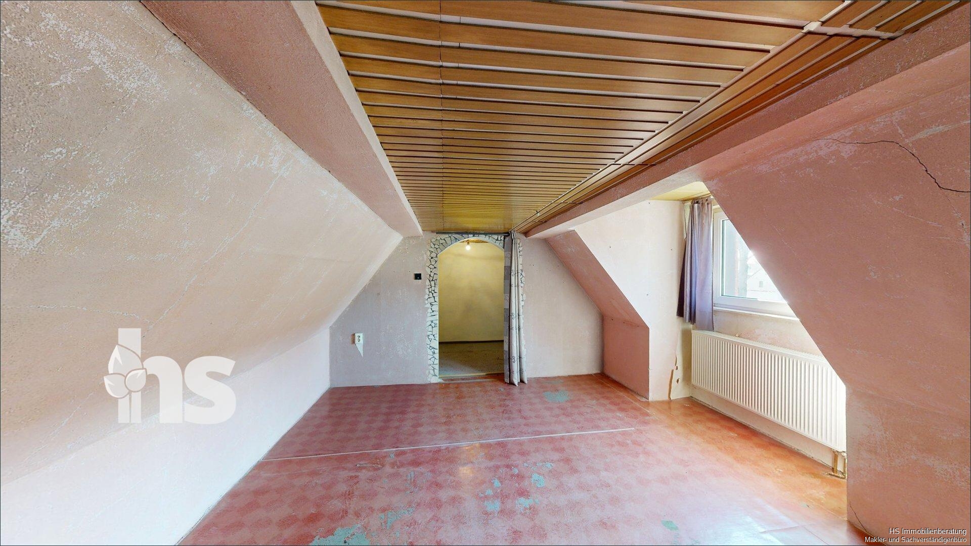 DG - Schlafzimmer