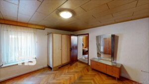 EG - Schlafzimmer