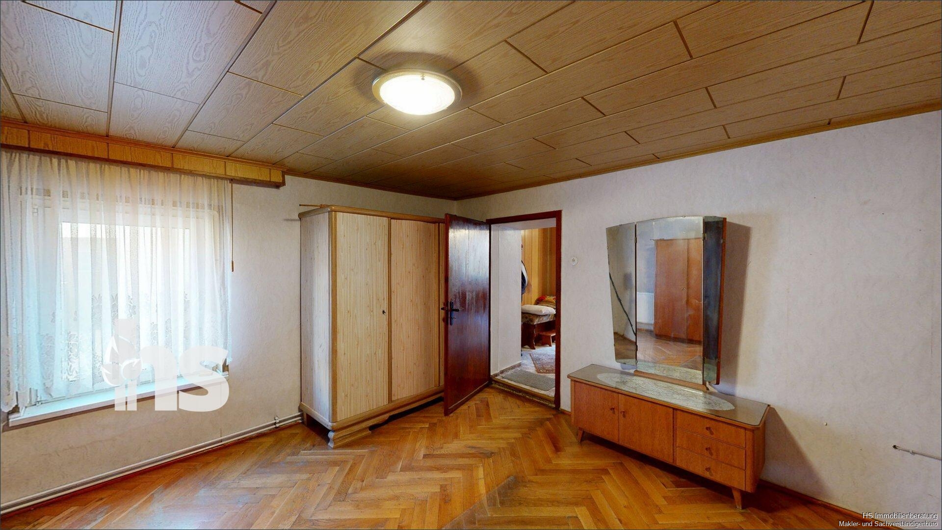 EG - Schlafzimmer