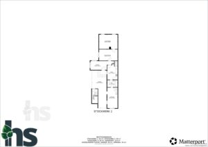 Grundriss - Erdgeschoss