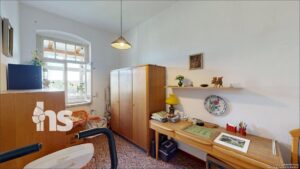 EG - Büro