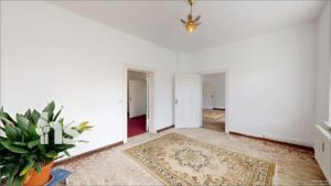 1. OG - Esszimmer