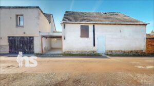 Scheune & Garage
