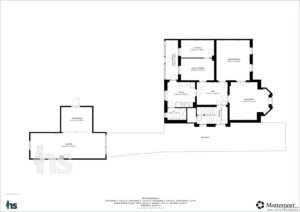 Grundriss - Erdgeschoss & Garage
