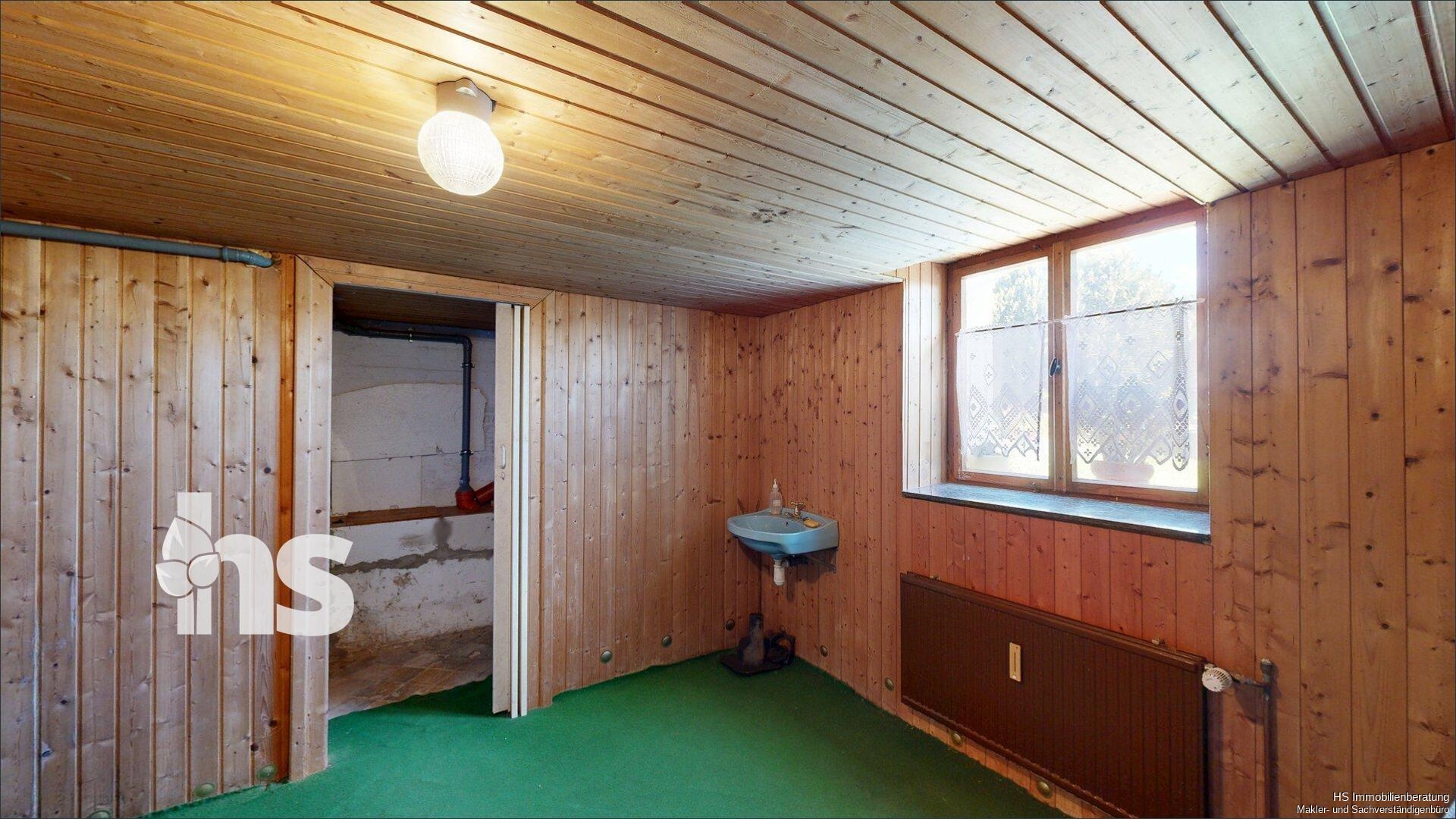 Keller