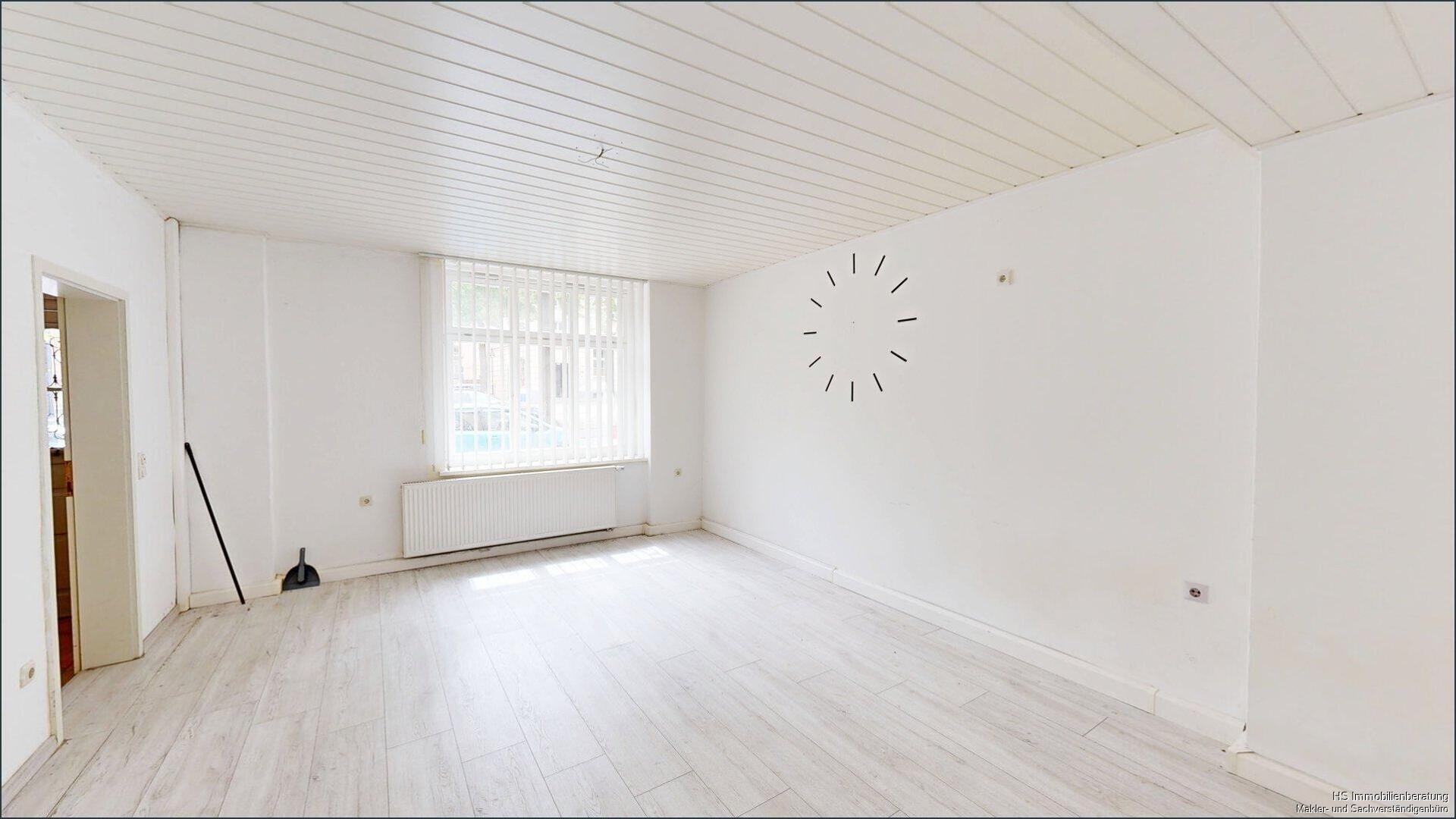 Gewerbefläche Voderhaus