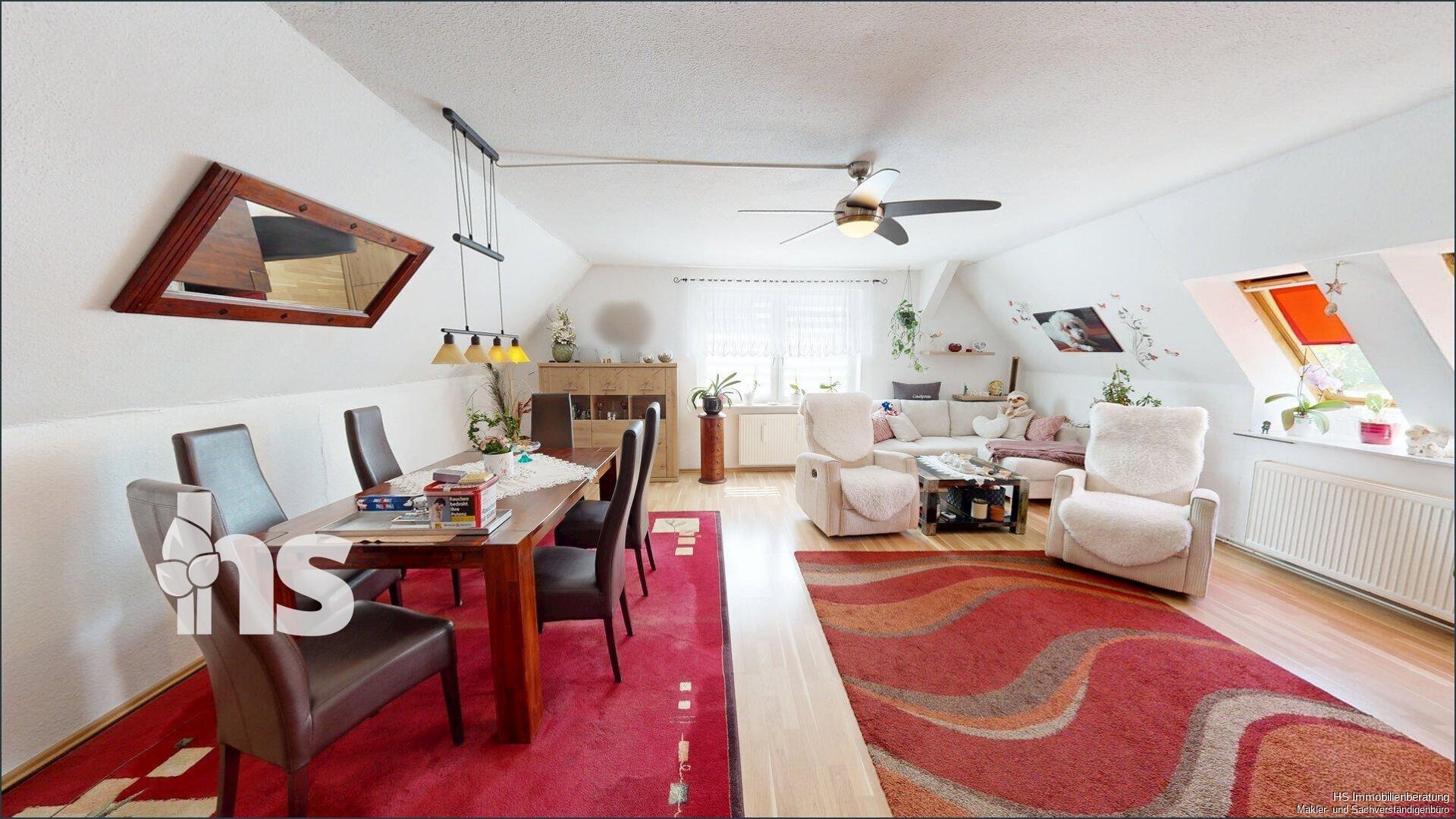 DG - Wohnzimmer