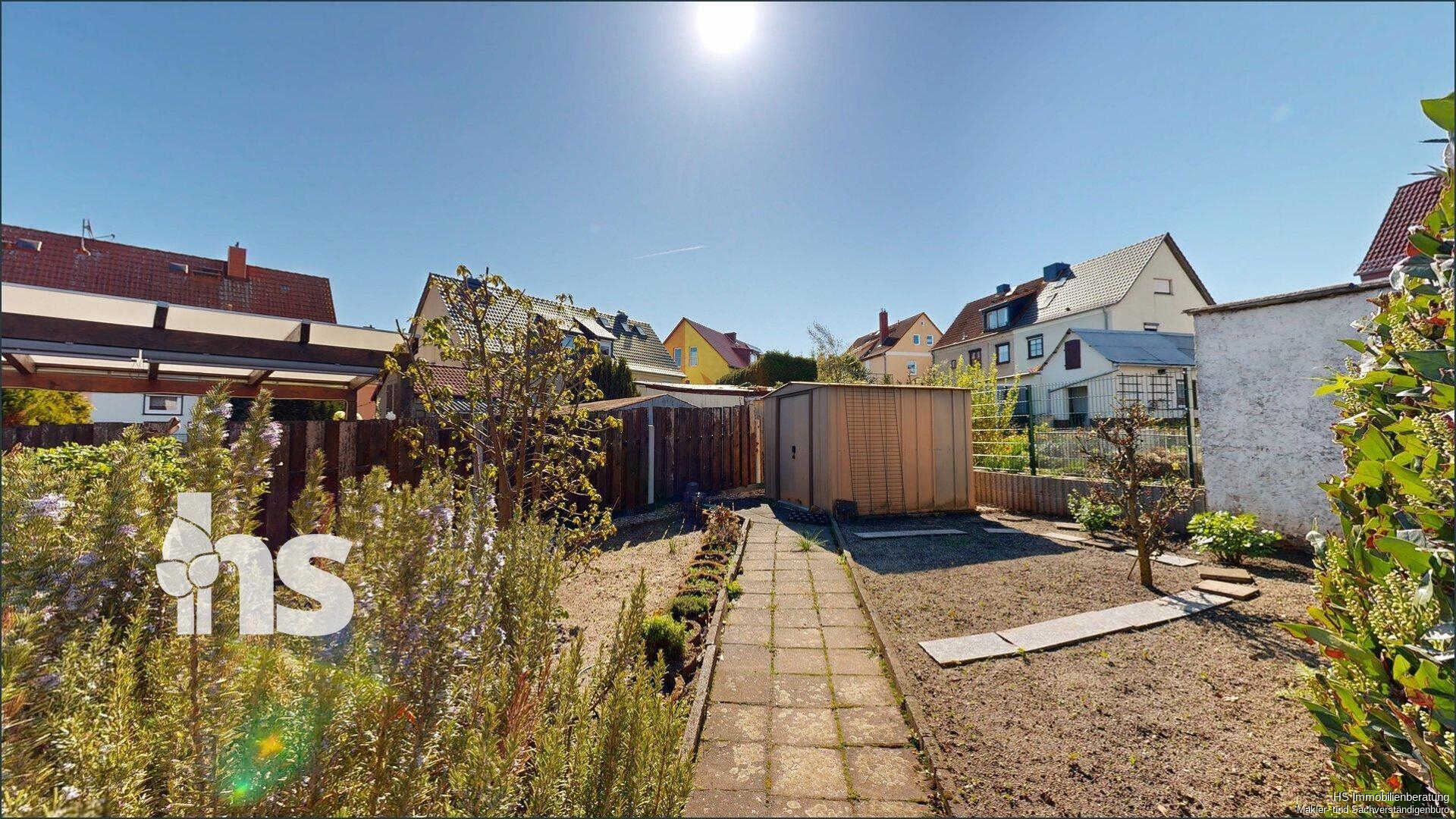 Garten