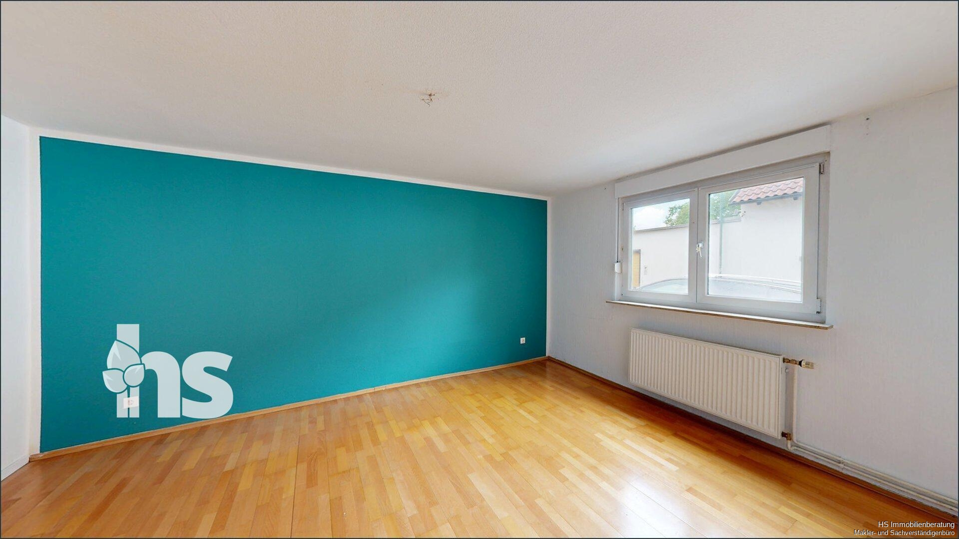 EG -  Schlafzimmer