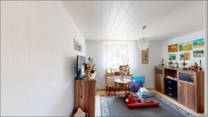 OG - Wohnzimmer