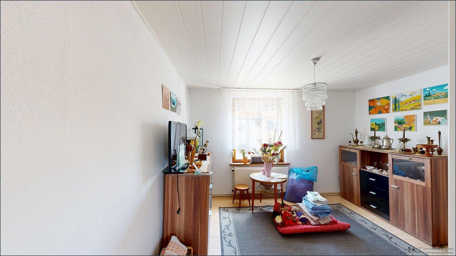 OG - Wohnzimmer