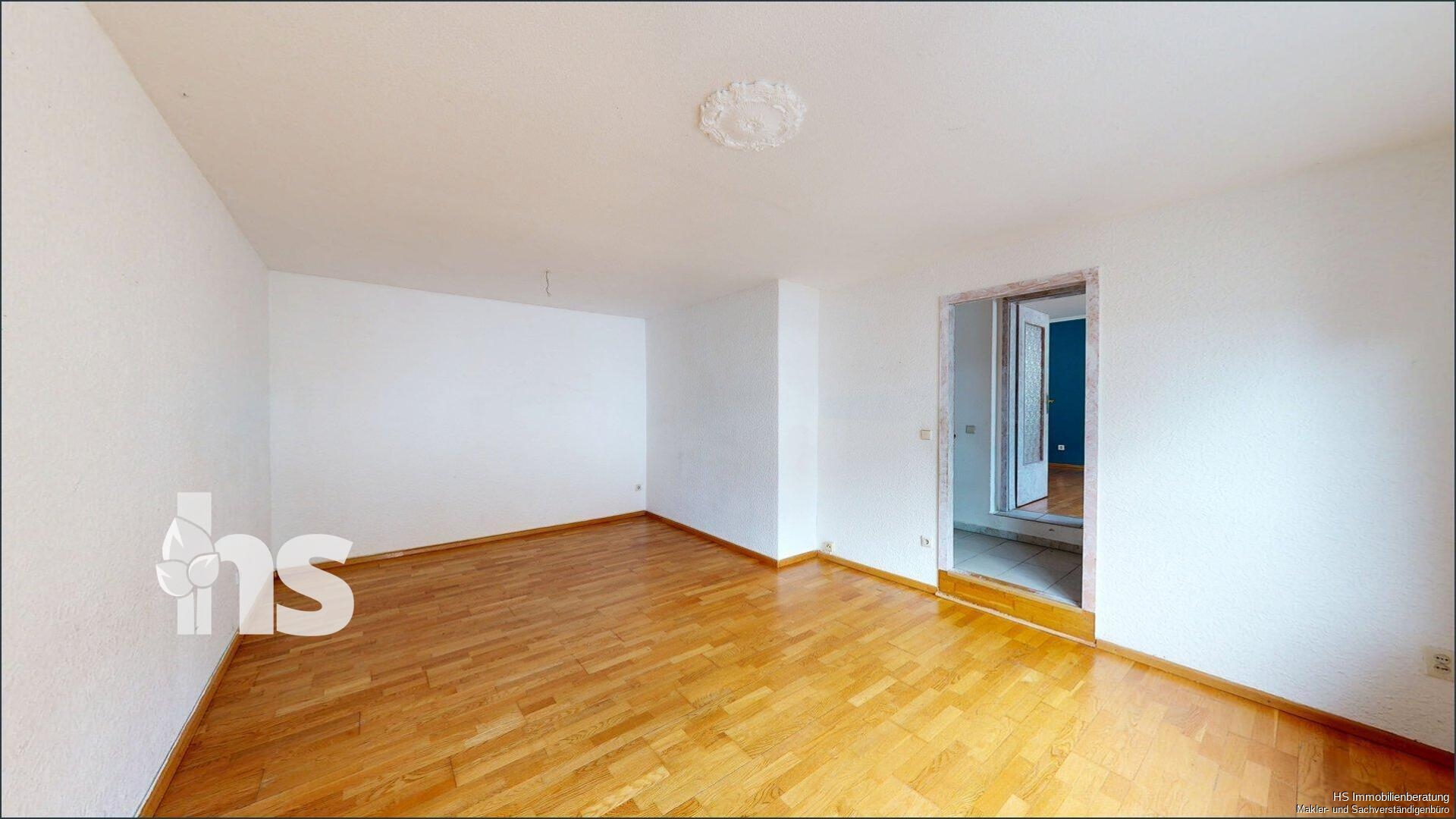 EG -  Wohnzimmer