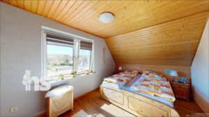 DG - Schlafzimmer