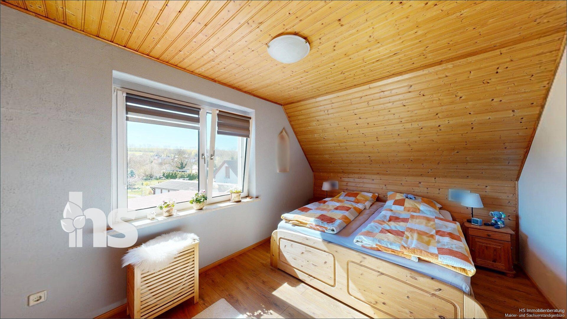 DG - Schlafzimmer