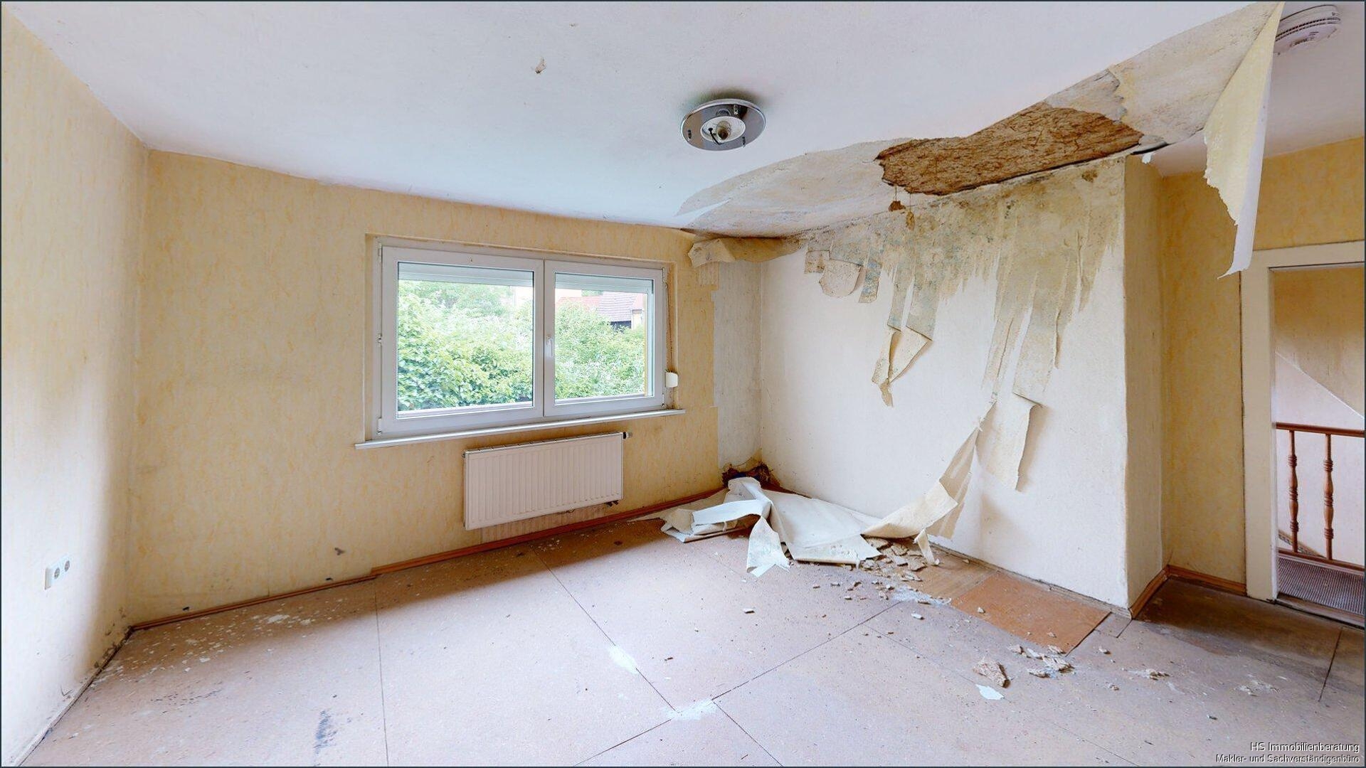 OG - Wohnzimmer