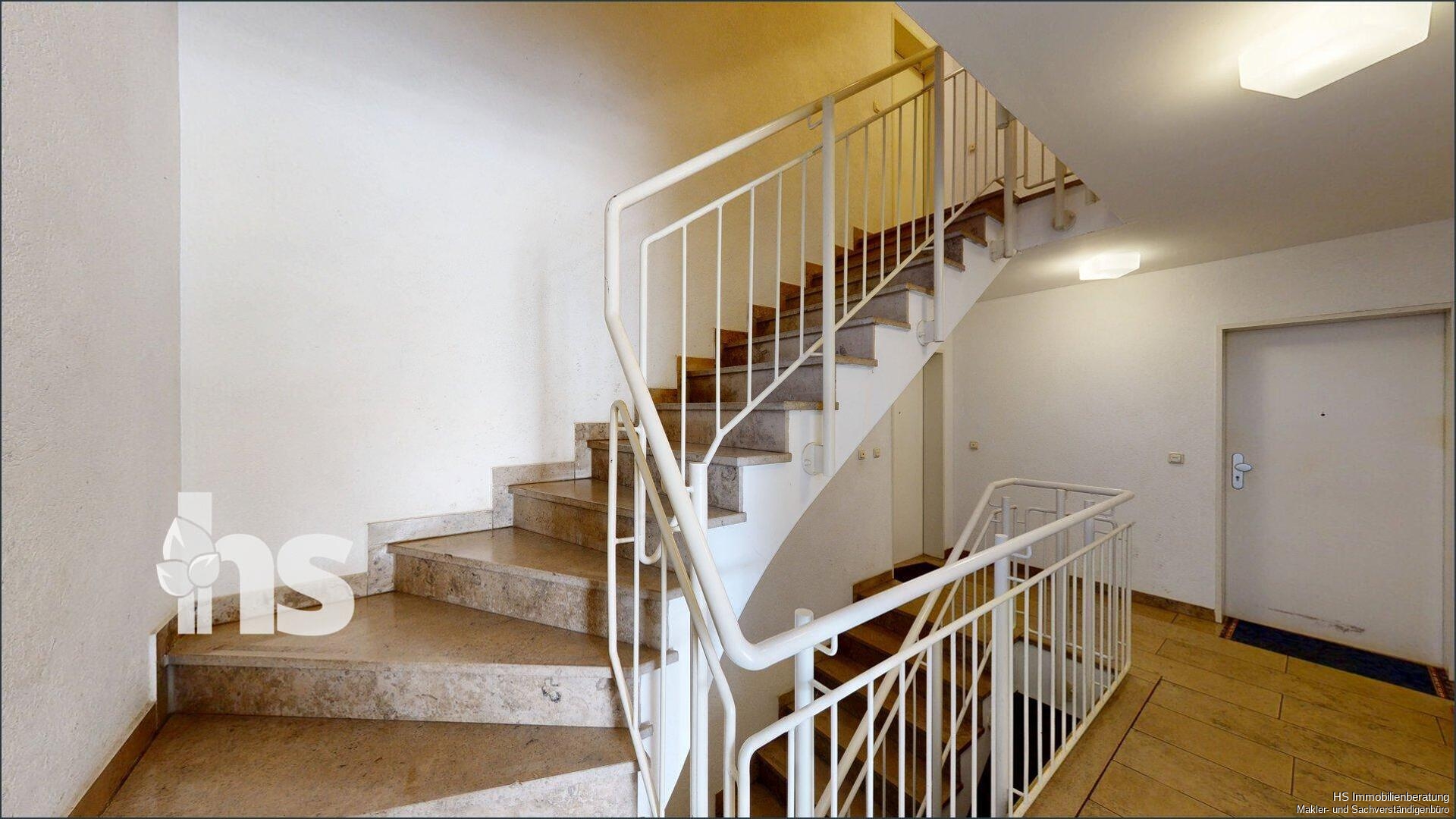 Treppenhaus